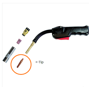 tokin tip